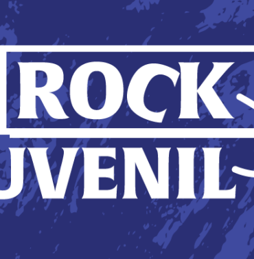 Rock Juvenil anuncia nuevos lanzamientos