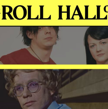 Se revelan los nuevos miembros del Rock & Roll Hall of Fame