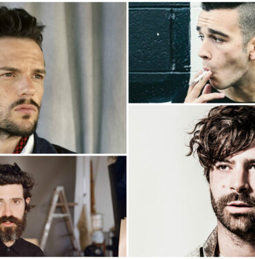 Rockeros que nos roban el aliento