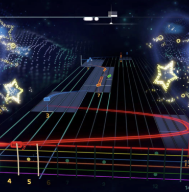 ¡Aprende música a través de Rocksmith+!