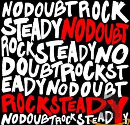 A 20 años del 'Rock Steady' de No Doubt