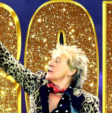 PRECIOS: Rod Stewart deslumbrará en el Palacio de los Deportes