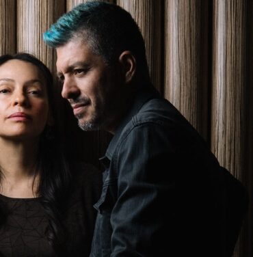 Entrevista con Rodrigo y Gabriela