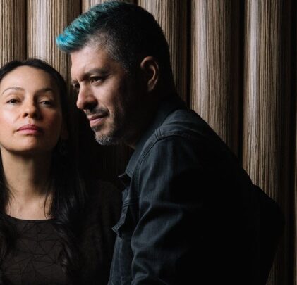 Entrevista con Rodrigo y Gabriela