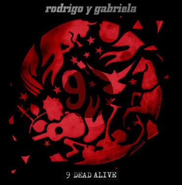 Rodrigo y Gabriela comparten su nuevo álbum