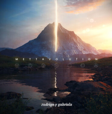 Rodrigo y Gabriela — Mettavolution