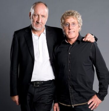¡The Who por primera vez en México!