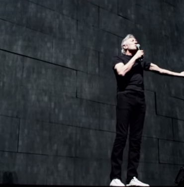 The Wall de Roger Waters en pantalla grande