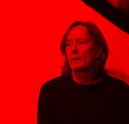 Roger O’Donnell comparte su experiencia con el cáncer