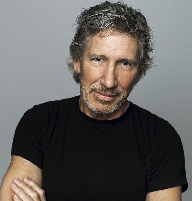 Roger Waters ya trabaja en nuevo álbum
