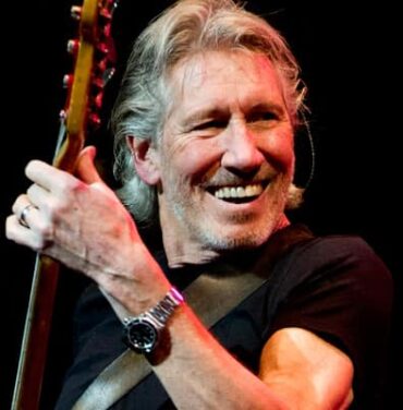 Nueva versión de 'Amused to Death'