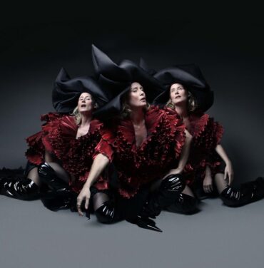 “Fader”, el nuevo sencillo de Róisín Murphy