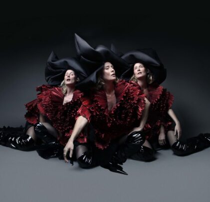 “Fader”, el nuevo sencillo de Róisín Murphy