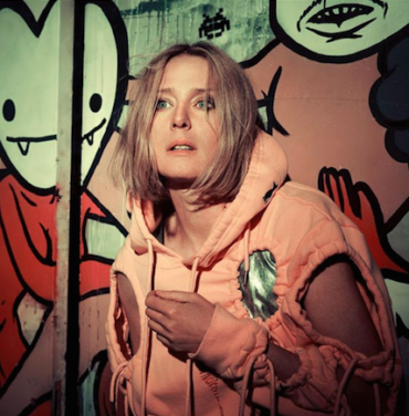 Róisín Murphy compartió nuevos temas