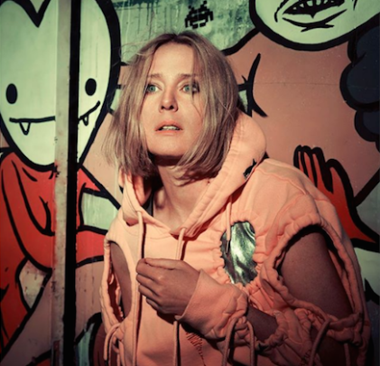 Róisín Murphy estrena canción