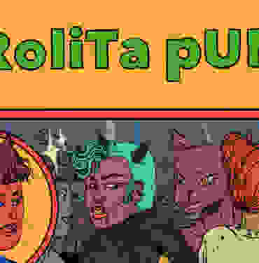 “Rolita Punky”, lo nuevo de Niña Dioz y Chocolate Remix
