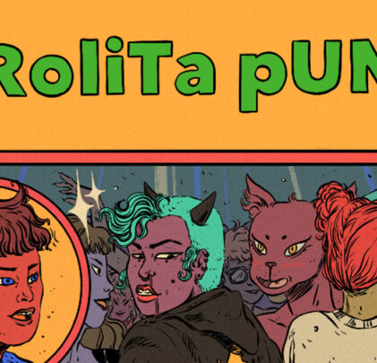 “Rolita Punky”, lo nuevo de Niña Dioz y Chocolate Remix