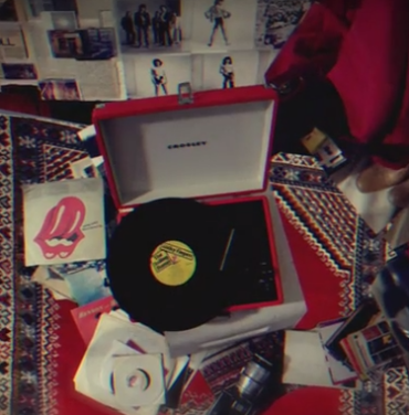 Nueva versión Can't You Hear Me Knocking