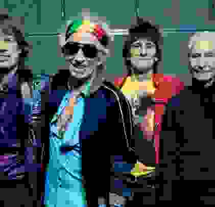 The Rolling Stones lanza 