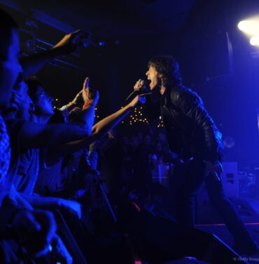 Listo el video de Doom And Gloom