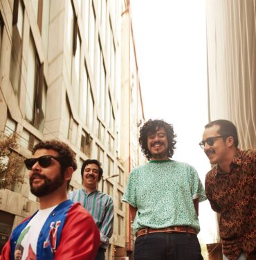 Escucha las novedades de Los Románticos de Zacatecas