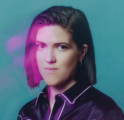 Romy Madley estrena durante un live su sencillo 