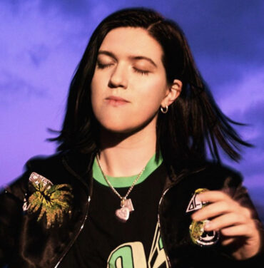 Romy comparte “The Rhythm of the Night” y “You're Not Alone”