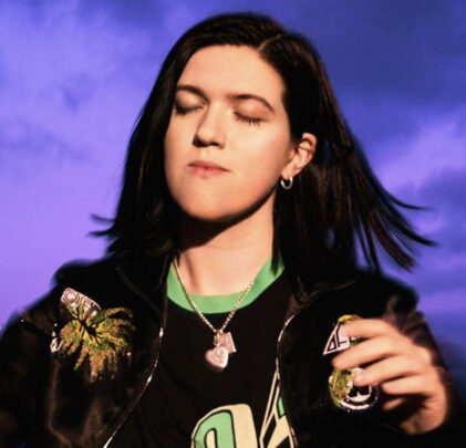 Romy Madley está de estreno con su sencillo 