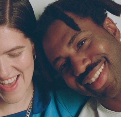 Romy y Sampha colaboran en “I'm on Your Team”