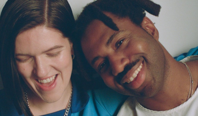 Romy y Sampha colaboran en “I'm on Your Team”