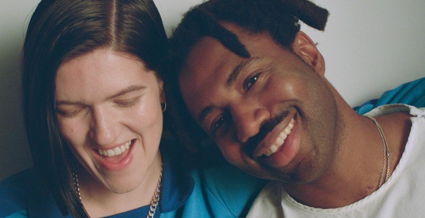 Romy y Sampha colaboran en “I'm on Your Team”