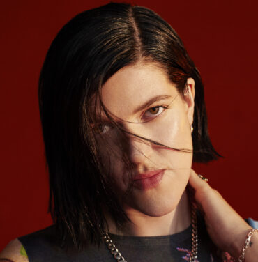 Romy comparte “The Sea”