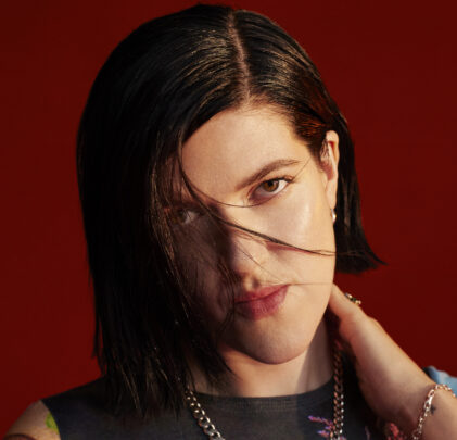 Romy comparte “The Sea”