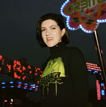 “Enjoy Your Life”, lo nuevo de Romy