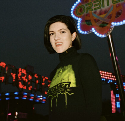 “Enjoy Your Life”, lo nuevo de Romy