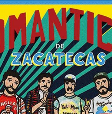 Romanticismo del corazón