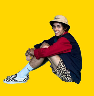 Ron Gallo comparte su nuevo tema “YOU ARE ENOUGH”