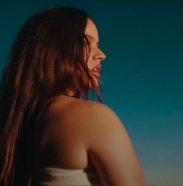 Mira “Hentai”, el nuevo video de Rosalía