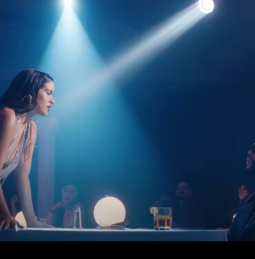 Rosalía comparte “La Fama” ft. The Weeknd