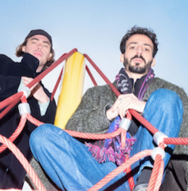 'Eye to Eye (Remixes)', el nuevo EP de Rose Rose