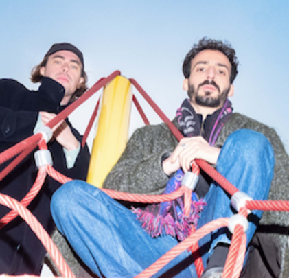 'Eye to Eye (Remixes)', el nuevo EP de Rose Rose
