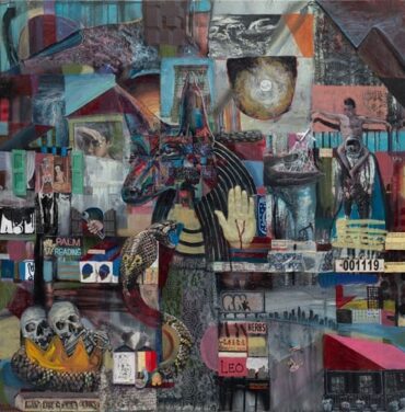 Rose Windows y el viaje de los misioneros de la sicodelia