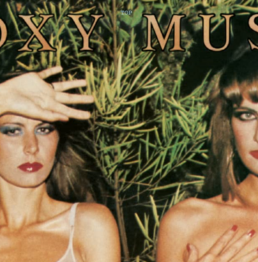 A 50 años de 'Country Life' de Roxy Music