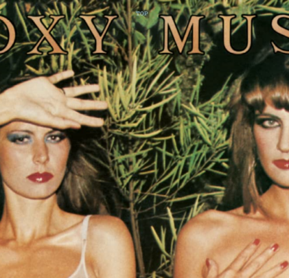 A 50 años de 'Country Life' de Roxy Music