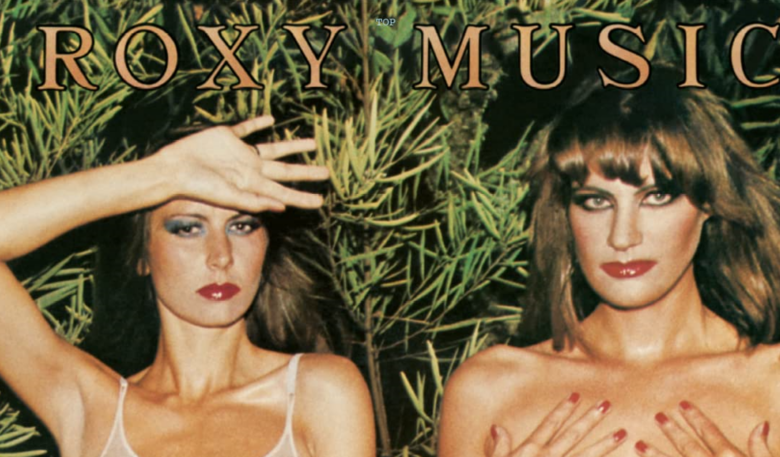 A 50 años de 'Country Life' de Roxy Music