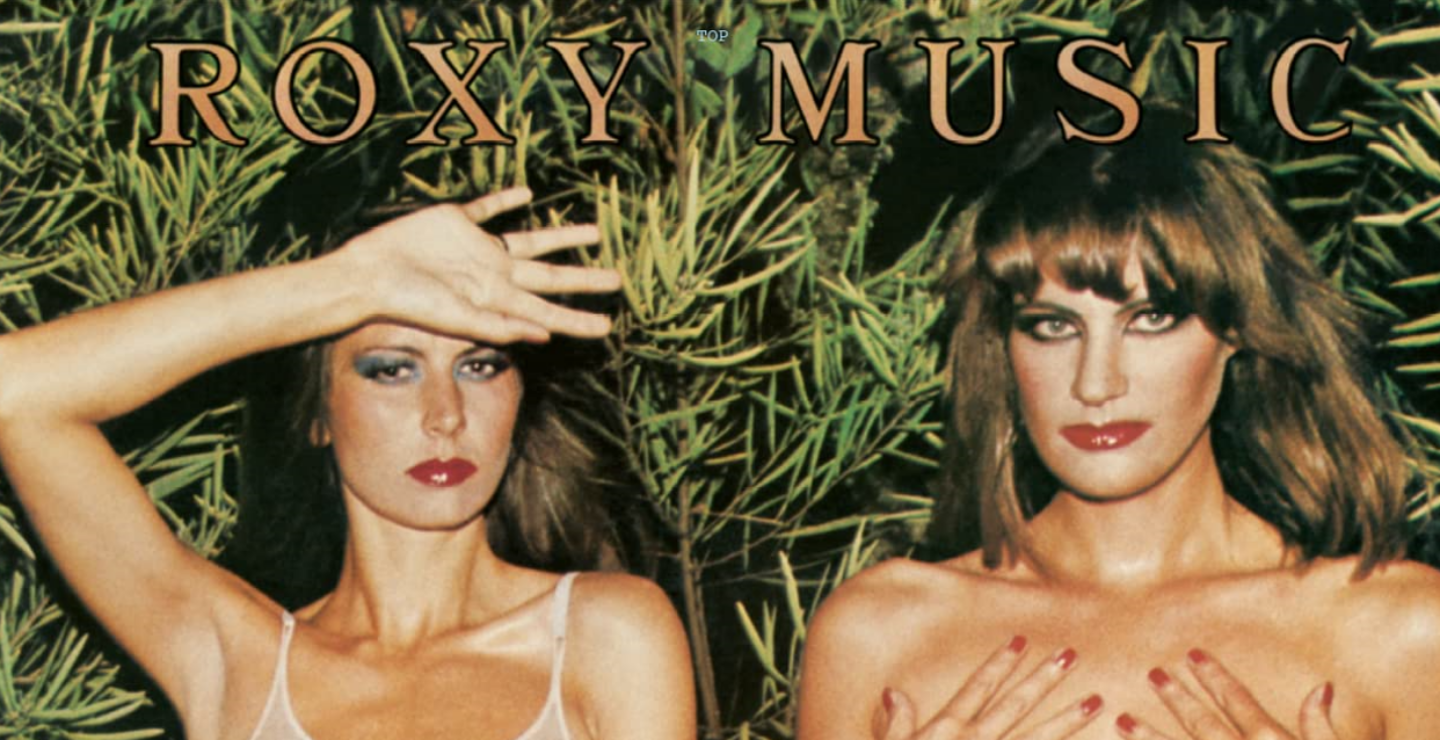 A 50 años de 'Country Life' de Roxy Music