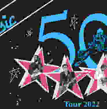 Roxy Music dará su primera gira en 11 años