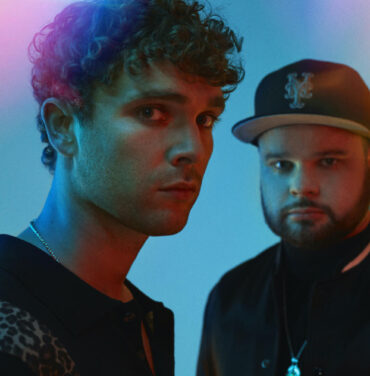 Royal Blood tiene nuevo video para “Typhoons”