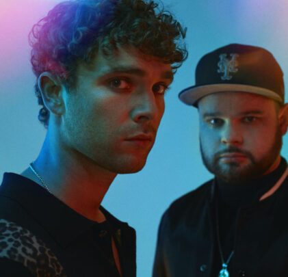 Royal Blood estrena “Typhoons” y anuncia disco