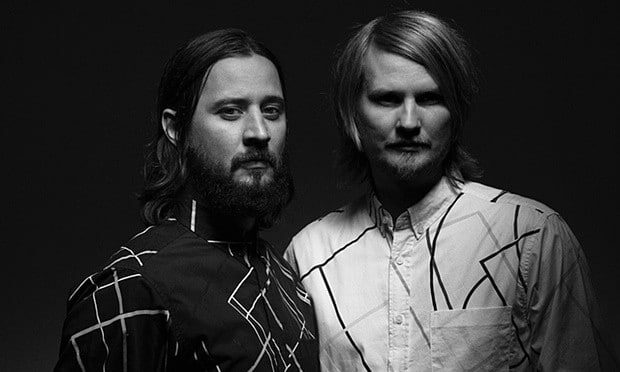 Röyksopp regresa con 